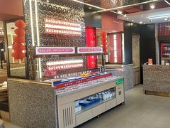 -巴蜀王婆大虾(南锣鼓巷店)