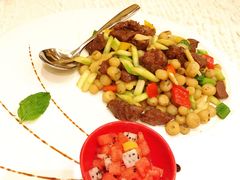 -麒麟中餐厅·经典粤菜·地道菜式老字号(广州长隆酒店)