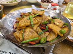 -山西派(桥东街店)