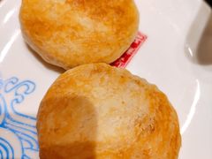 现烤玫瑰鲜花饼-云海肴·汽锅鸡·云南菜(领展购物广场·中关村店)