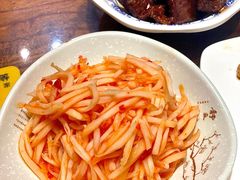 -老瑞福上海菜(人民广场店)