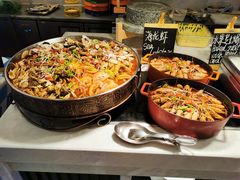 -青岛鑫江温德姆酒店