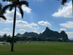 -南宁花花大世界景区