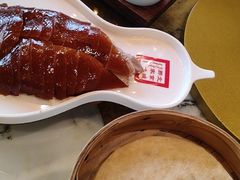 -那家小馆•北京菜•烤鸭(香山店)