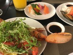 -339旋转餐厅(天府熊猫塔店)