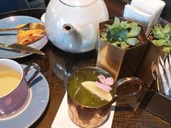 -池畔酒吧 WET Bar