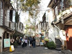 -小河直街历史文化街区