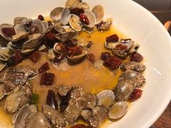 -前海沿·青岛菜(五四广场永旺店)