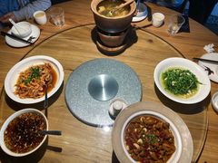 -黄山老妈·土菜(碧桂园店)