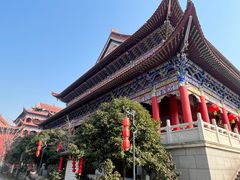 -皇罗禅寺