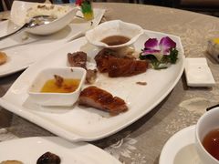 -香云轩·顺德菜(香云纱园林酒店店)