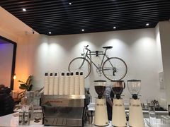 -常识咖啡common sense(春熙路店)