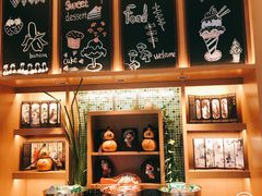 -西安高新希尔顿酒店·咖啡露台西餐厅