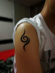 -墨無界刺青TATTOO