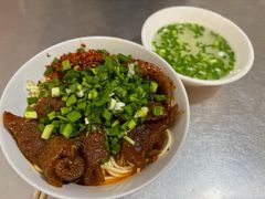 -丁记面馆(凤凰店)