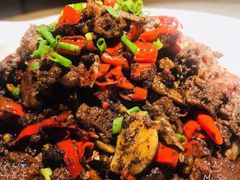 老湖南血鸭-洞庭记·老湖南味道(下沙店)