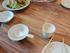 -九转小磨·东北菜老字号(祥安店)