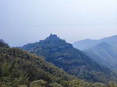 -莫干山风景区
