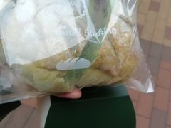 -仟吉KenGee(江南万达店)