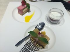 -王品牛排(佛山南海万科广场店)