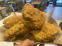 -德克士(魏县店)