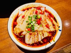 -竹屋川菜(时代广场店)