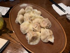 -天怡興·百年蒸饺(万豪广场店)
