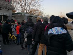 -京天红酒家(虎坊路店)
