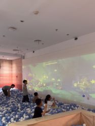 -奈尔宝家庭中心·儿童乐园·亲子餐厅(华采天地店)