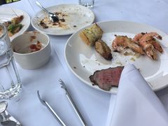 -拉蒂娜·巴西牛排馆 Latina·Brazilian Steakhouse(陆家嘴旗舰店)