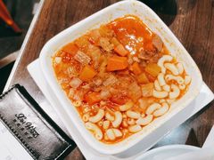 -新旺茶餐厅(嘉里城店)