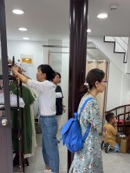 -陈大户旗袍(狮子林店)