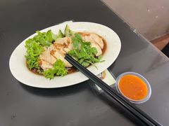 -汕头街四果汤