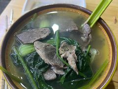 -高原第一家资格烤羊肉(玉林南路总店)