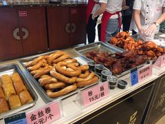 -满汉楼(安发桥店)