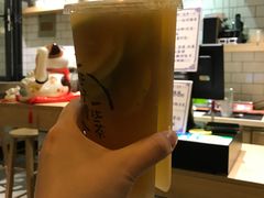 -一些柠檬一些茶(西村店)