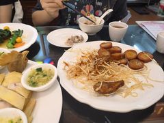 -文记壹心鸡(宝华路店)