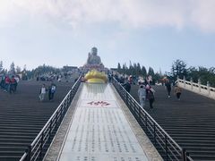 -龙口南山旅游景区