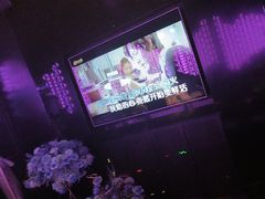 -黑桃K生日订制KTV