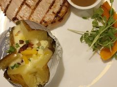 -Sizzler时时乐西餐厅(长楹天街购物中心店)