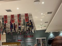 -九转小磨·非遗东北菜(群力店)
