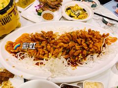 -老浒记烤鸭-北京菜(琉璃厂店)