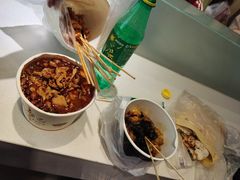酸辣粉-酷辣大嘴巴(步行东街店)