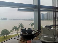 -彩丰楼中餐厅·仁恒洲际酒店