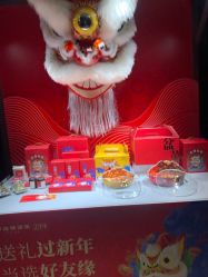 -南宁中心永恒皇冠假日酒店·宴会厅