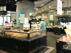 -盒马鲜生(昆城店)