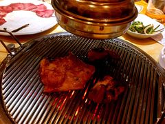 -牛信亭韩国料理·炭火烤肉(紫藤路店)