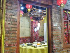 -人民公社大食堂(台湖店)