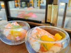 -北京康莱德酒店-Chapter餐厅