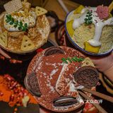 感受成都慢生活☁️ 一定要吃的烧菜🔥火锅 